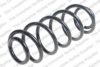 LESJ?FORS 4266770 Coil Spring